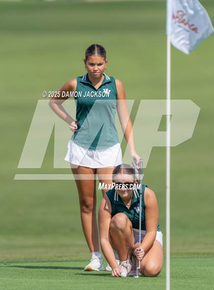 Thumbnail 3 in Virgin Valley vs Moapa Valley vs Boulder City vs Pahrump Valley, vs The Meadows School, vs Coral Academy of Science (Match 5 @ Casablanca) photogallery.