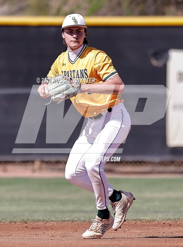 Glenbrook North @ Desert Mountain