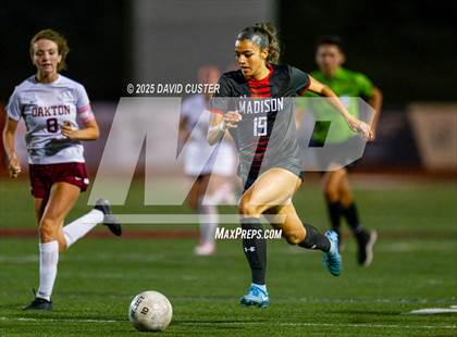 Thumbnail 2 in Oakton @ James Madison photogallery.