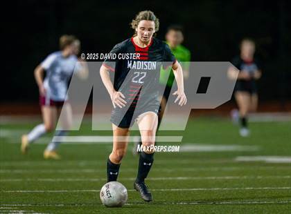 Thumbnail 2 in Oakton @ James Madison photogallery.