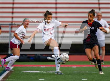Thumbnail 3 in Oakton @ James Madison photogallery.
