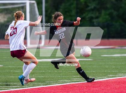 Thumbnail 2 in Oakton @ James Madison photogallery.