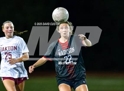 Thumbnail 2 in Oakton @ James Madison photogallery.