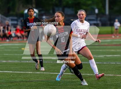 Thumbnail 2 in Oakton @ James Madison photogallery.