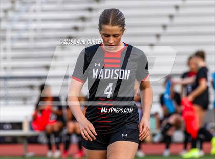 Thumbnail 2 in Oakton @ James Madison photogallery.