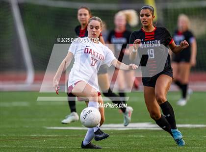 Thumbnail 1 in Oakton @ James Madison photogallery.