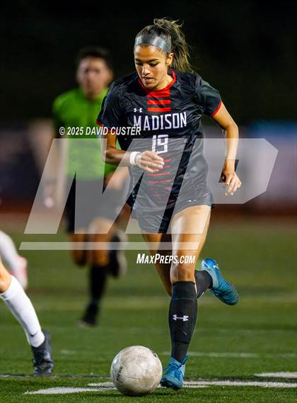 Thumbnail 1 in Oakton @ James Madison photogallery.