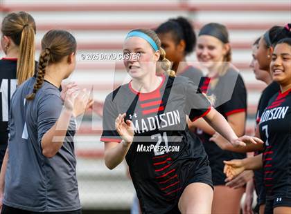 Thumbnail 2 in Oakton @ James Madison photogallery.
