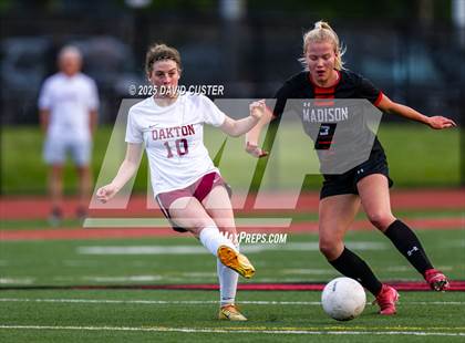 Thumbnail 1 in Oakton @ James Madison photogallery.