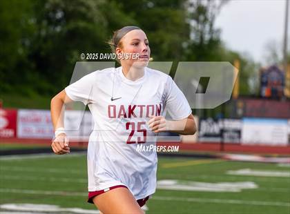 Thumbnail 1 in Oakton @ James Madison photogallery.