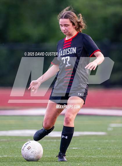 Thumbnail 3 in Oakton @ James Madison photogallery.