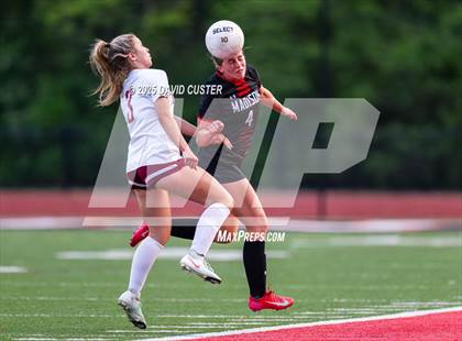 Thumbnail 2 in Oakton @ James Madison photogallery.