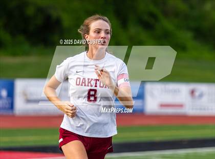 Thumbnail 1 in Oakton @ James Madison photogallery.