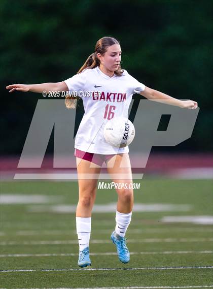 Thumbnail 1 in Oakton @ James Madison photogallery.
