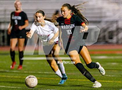 Thumbnail 3 in Oakton @ James Madison photogallery.
