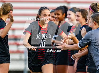 Thumbnail 3 in Oakton @ James Madison photogallery.