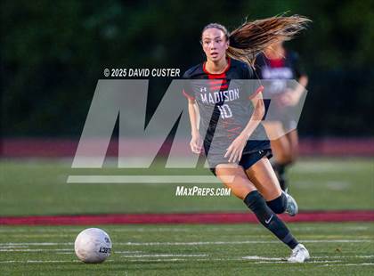 Thumbnail 3 in Oakton @ James Madison photogallery.