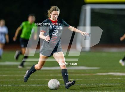 Thumbnail 3 in Oakton @ James Madison photogallery.