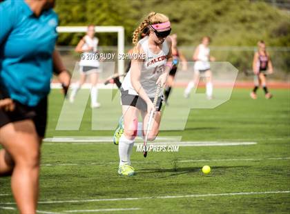 Thumbnail 1 in Torrey Pines vs. Vista (CIF SDS D1 Final) photogallery.