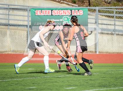 Thumbnail 3 in Torrey Pines vs. Vista (CIF SDS D1 Final) photogallery.