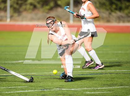Thumbnail 1 in Torrey Pines vs. Vista (CIF SDS D1 Final) photogallery.