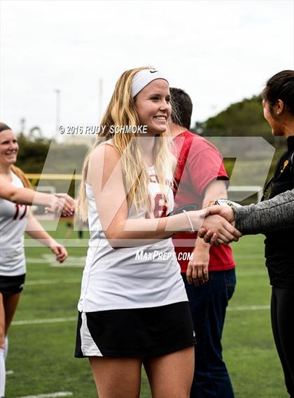 Thumbnail 3 in Torrey Pines vs. Vista (CIF SDS D1 Final) photogallery.