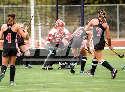 Thumbnail 3 in Torrey Pines vs. Vista (CIF SDS D1 Final) photogallery.