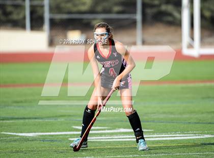 Thumbnail 2 in Torrey Pines vs. Vista (CIF SDS D1 Final) photogallery.