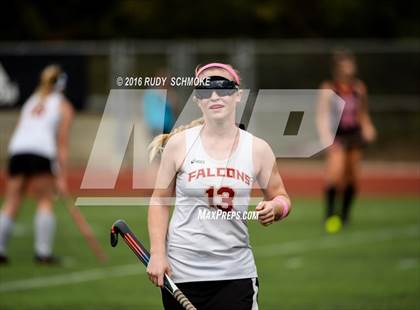Thumbnail 1 in Torrey Pines vs. Vista (CIF SDS D1 Final) photogallery.