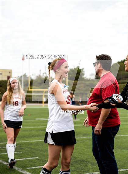 Thumbnail 3 in Torrey Pines vs. Vista (CIF SDS D1 Final) photogallery.