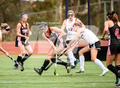 Thumbnail 2 in Torrey Pines vs. Vista (CIF SDS D1 Final) photogallery.