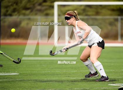 Thumbnail 3 in Torrey Pines vs. Vista (CIF SDS D1 Final) photogallery.