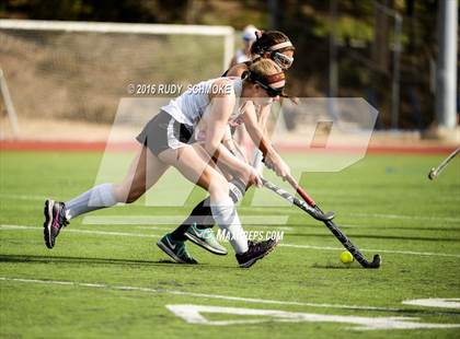 Thumbnail 1 in Torrey Pines vs. Vista (CIF SDS D1 Final) photogallery.