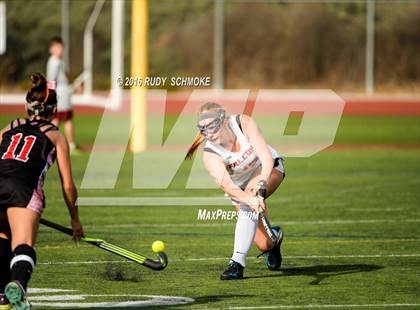 Thumbnail 1 in Torrey Pines vs. Vista (CIF SDS D1 Final) photogallery.