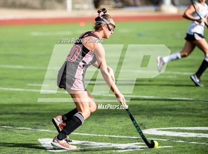 Thumbnail 3 in Torrey Pines vs. Vista (CIF SDS D1 Final) photogallery.