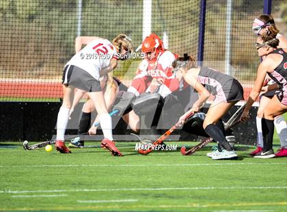 Thumbnail 3 in Torrey Pines vs. Vista (CIF SDS D1 Final) photogallery.
