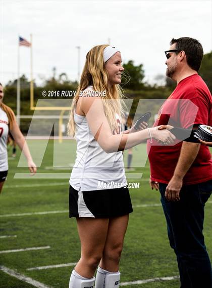 Thumbnail 2 in Torrey Pines vs. Vista (CIF SDS D1 Final) photogallery.