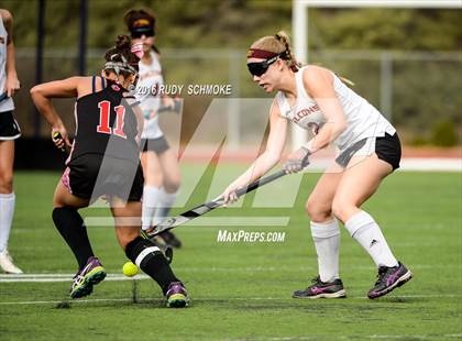 Thumbnail 1 in Torrey Pines vs. Vista (CIF SDS D1 Final) photogallery.