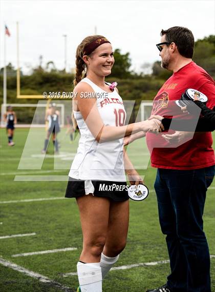 Thumbnail 3 in Torrey Pines vs. Vista (CIF SDS D1 Final) photogallery.