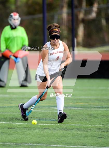 Thumbnail 2 in Torrey Pines vs. Vista (CIF SDS D1 Final) photogallery.