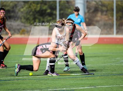Thumbnail 1 in Torrey Pines vs. Vista (CIF SDS D1 Final) photogallery.