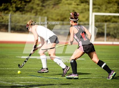 Thumbnail 3 in Torrey Pines vs. Vista (CIF SDS D1 Final) photogallery.