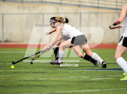 Thumbnail 3 in Torrey Pines vs. Vista (CIF SDS D1 Final) photogallery.