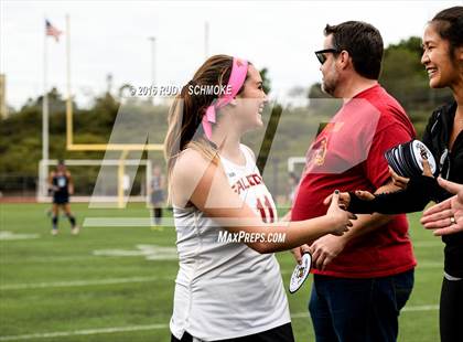 Thumbnail 3 in Torrey Pines vs. Vista (CIF SDS D1 Final) photogallery.