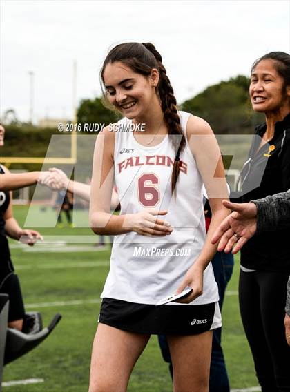 Thumbnail 1 in Torrey Pines vs. Vista (CIF SDS D1 Final) photogallery.