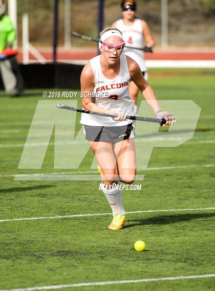Thumbnail 3 in Torrey Pines vs. Vista (CIF SDS D1 Final) photogallery.