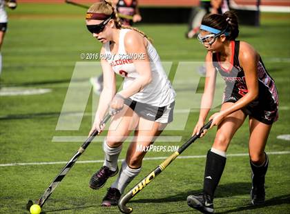 Thumbnail 3 in Torrey Pines vs. Vista (CIF SDS D1 Final) photogallery.