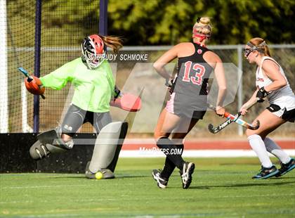 Thumbnail 3 in Torrey Pines vs. Vista (CIF SDS D1 Final) photogallery.