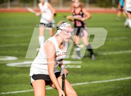 Thumbnail 2 in Torrey Pines vs. Vista (CIF SDS D1 Final) photogallery.