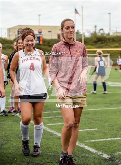 Thumbnail 2 in Torrey Pines vs. Vista (CIF SDS D1 Final) photogallery.